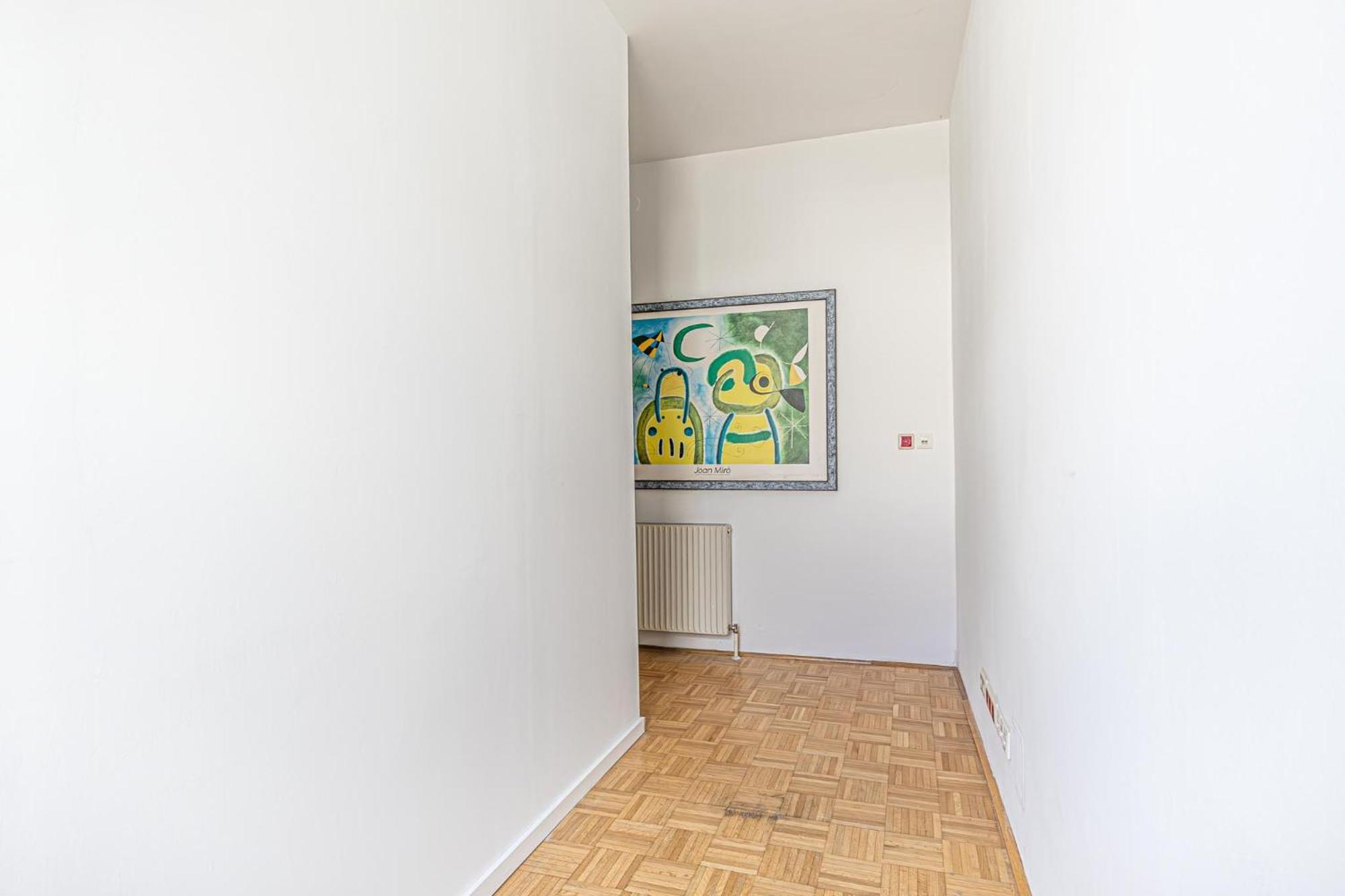 Near Schoenbrunn - Economy Rooms In Shared Apartment At Meidling Train Station Viyana Dış mekan fotoğraf